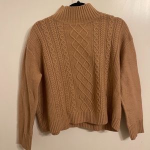 Loft Sweater
